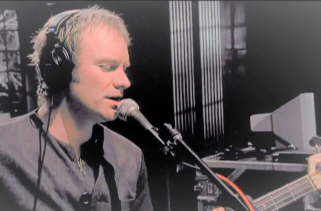  Stingas prašo padėti Ukrainai išgyventi sunkią žiemą