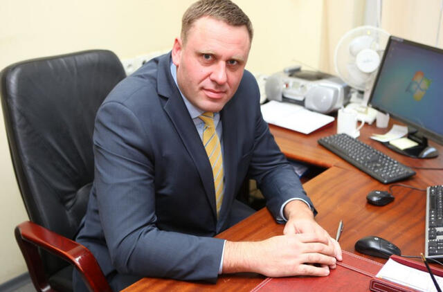 Arūnas Maskoliūnas