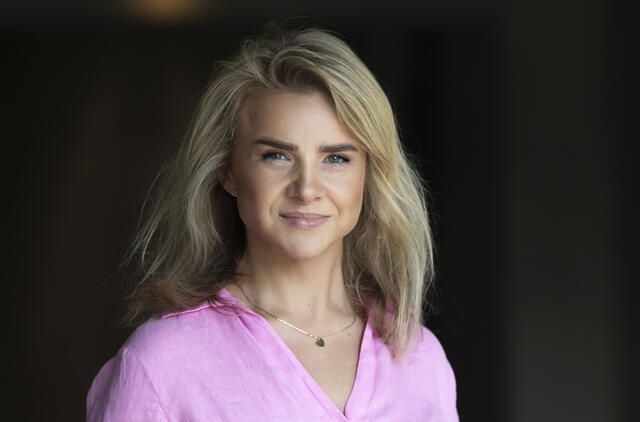 Rosita Kanapeckaitė