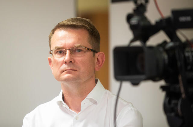 Dulkys lankys Pakruojo gydymo įstaigas