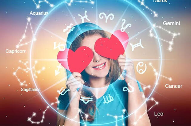 Kovo mėnesio meilės horoskopas 