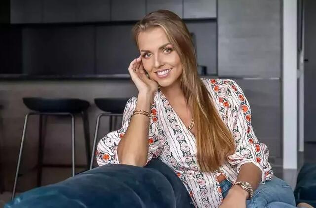 Vaida Poderytė-Bernatavičė