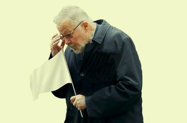Vytautas Landsbergis 