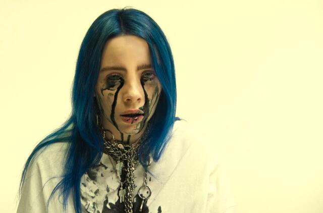 Billie Eilish