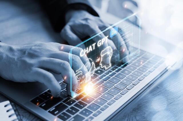 ChatGPT