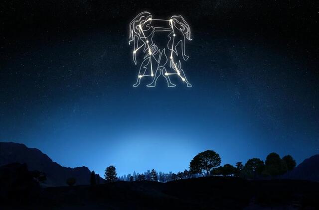 Dvynių horoskopas balandžio 2023 m