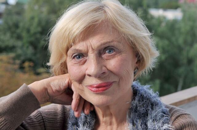 Elvyra Žebertavičiūtė