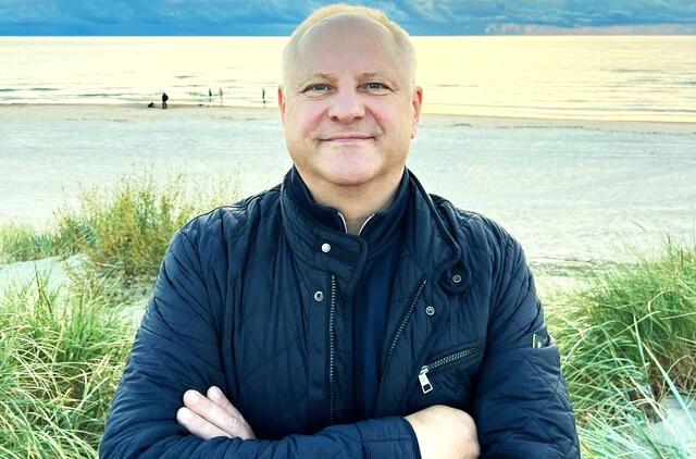 Gintaras Červinskis