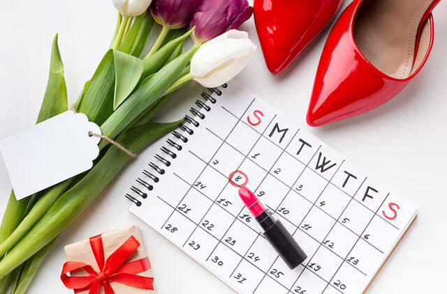 Dienos horoskopas 12 Zodiako ženklų