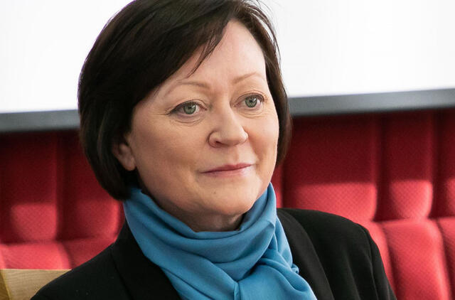 Jolanta Petkevičienė