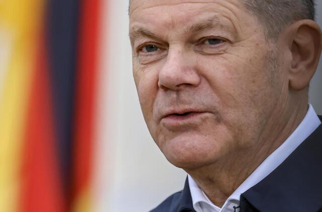Olafas Scholzas