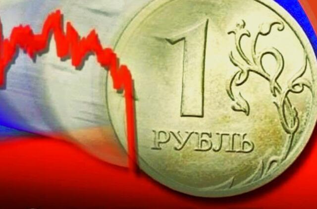 "Skylė" Rusijos biudžete