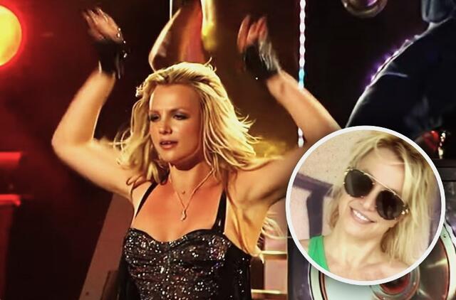 Britney Spears
