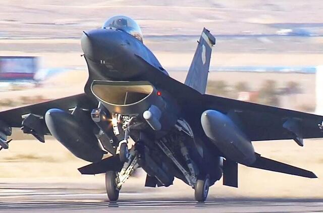 F-16