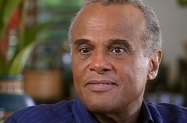Harry Belafonte