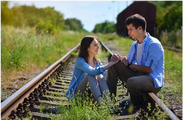 Atnaujinti santykius su buvusiais mylimaisiais