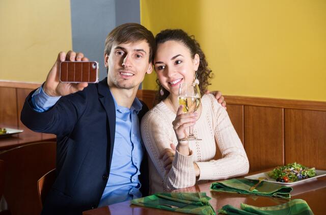 Tetos patarimas ištekėti norinčią dukterėčią suglumino