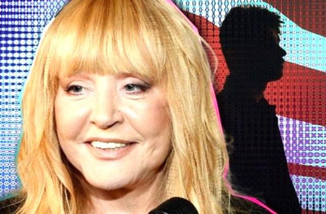 Pugačiova viešai kreipėsi į brangų žmogų