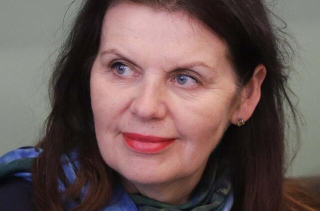 Rūta Bilkštytė