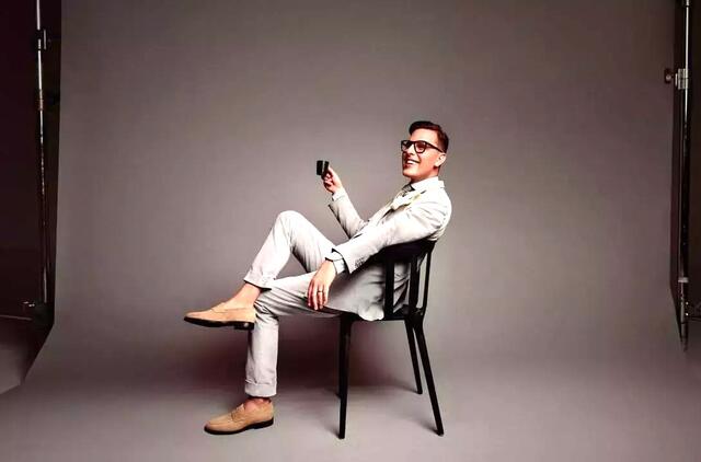 Saugirdas Vaitulionis