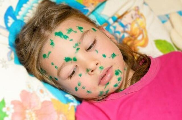 Briliantinė žaluma