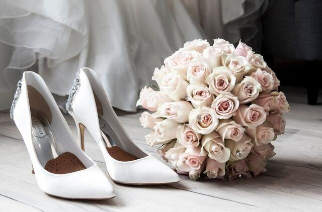 Jaunikis sužlugdė savo vestuves