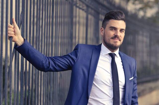 Šių vardų vyrai yra geriausi: jie suteiks jums laimės