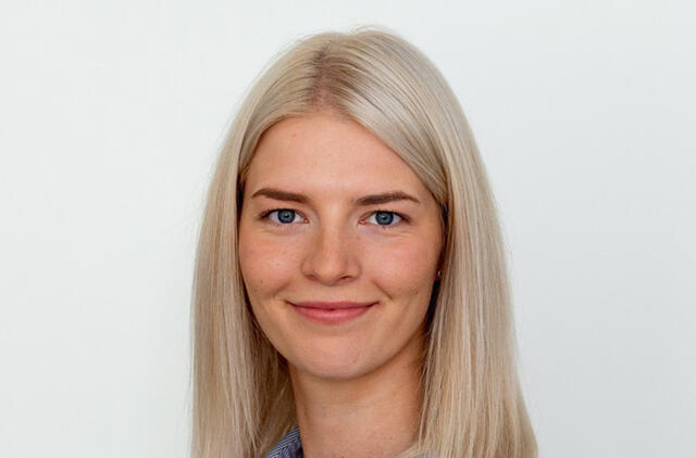 Karolina Makovskytė