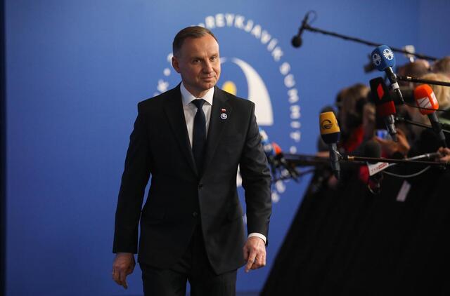 Andrzejus Duda
