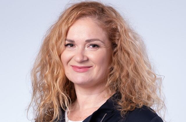 Asta Anilionė-Lipovec