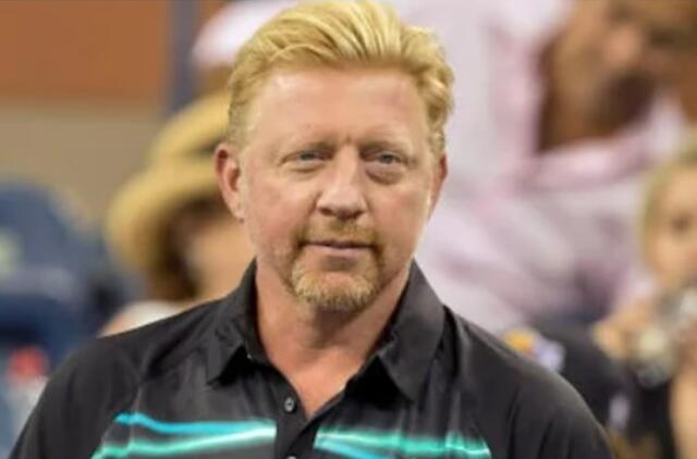 Boris Becker