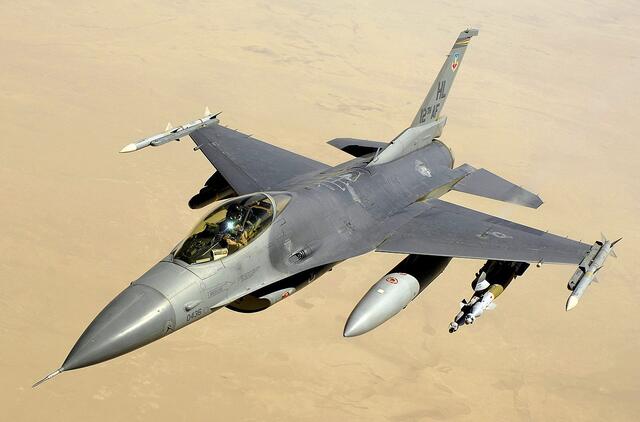 f-16