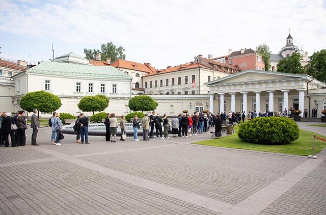 ELTA / Andrius Ufartas