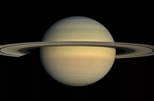 Saturnas