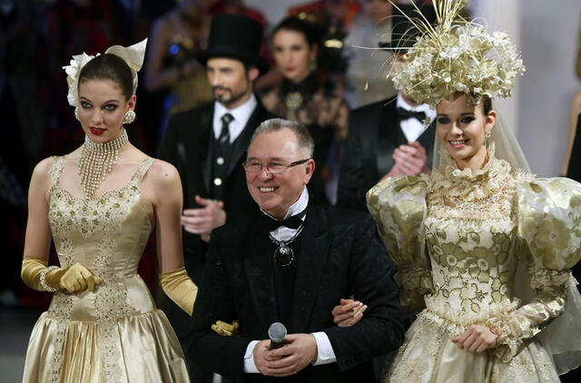 Viačeslavas Zaicevas