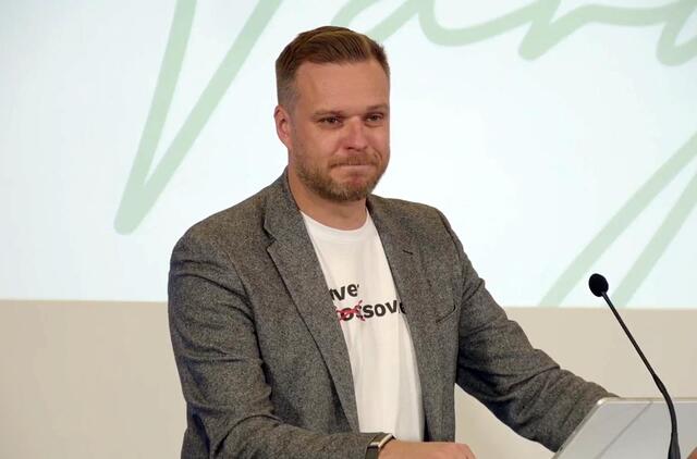 Gabrielius Landsbergis