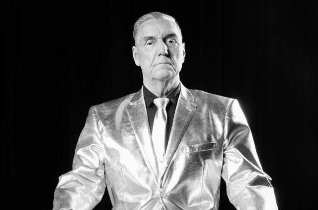 Algirdas Kaušpėdas