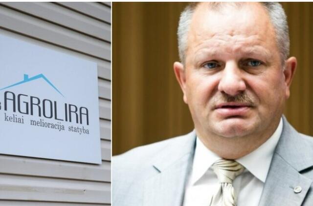 Algirdas Komskis liko nuteistas dėl turto iššvaistymo