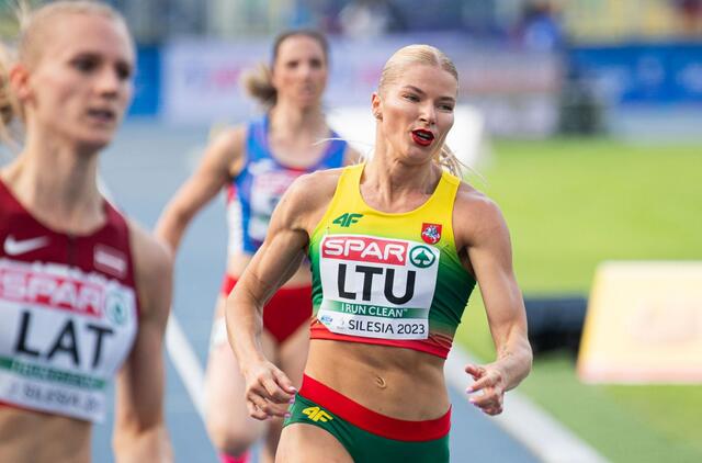 Modesta Justė Morauskaitė