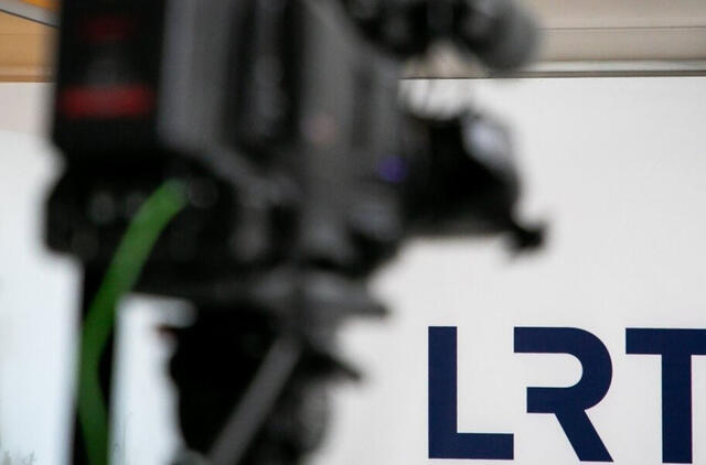 LRT
