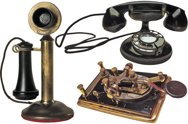 Tik taškai ir brūkšniai: įdomiausi faktai apie Morzės abėcėlę