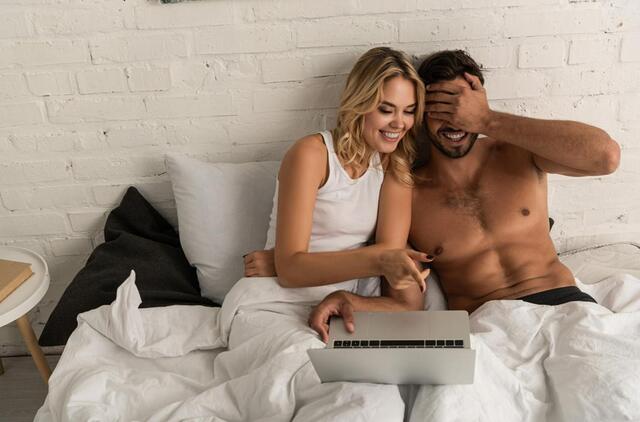 Skirtumai tarp vyro ir moters: kaip išmokti suprasti vienas kitą