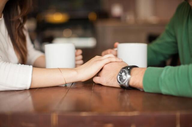 Niekada to nedarykite, jei norite išsaugoti santykius su vyru