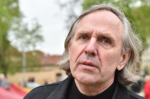 Valdas Vižinis
