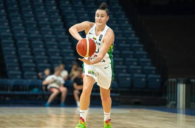 Audronė Zdanevičiūtė