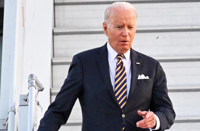 Joe Bidenas