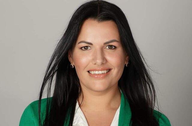 Eglė Vaupšaitė