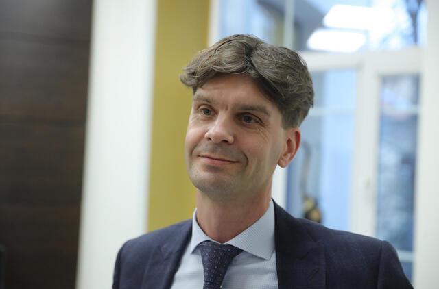 Ignas Vėgėlė