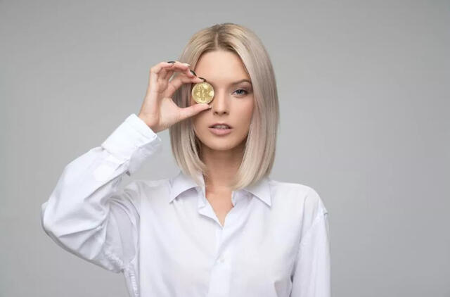 3 moteriški Zodiako ženklai, kurie traukia pinigus kaip magnetas 