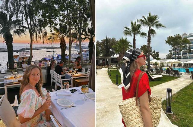 Vikorija Šaulytė Mockė